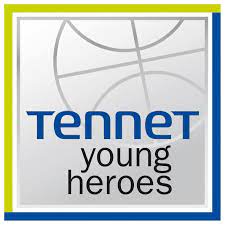 TENNET YOUNG HEROES Team Logo